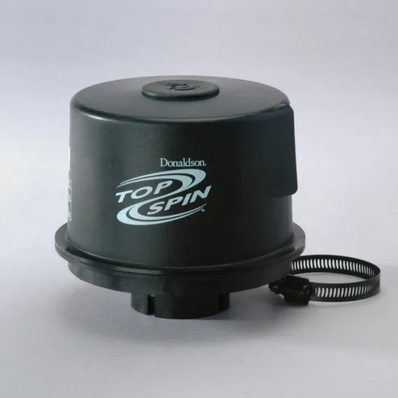 Donaldson H002435 előszűrő topspin