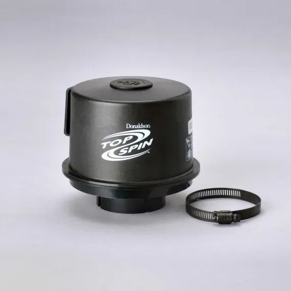 Donaldson H002437 előszűrő topspin