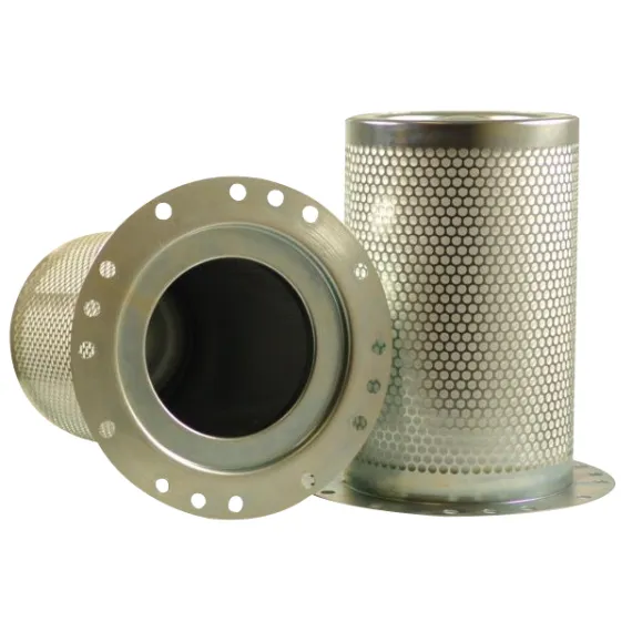 HIFI OT-7419 szeparátor