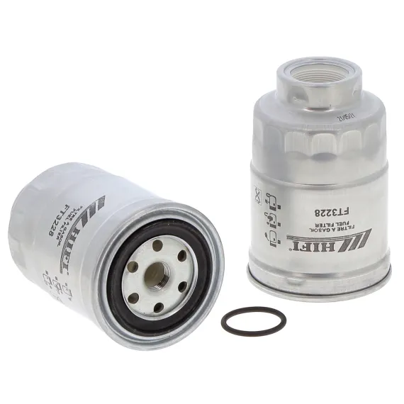 HIFI FT-3228 üzemanyagszűrő