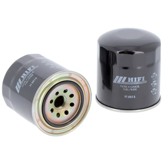 HIFI FT-8813 üzemanyagszűrő