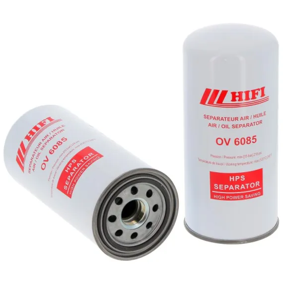 HIFI OV-6085 olajleválasztó