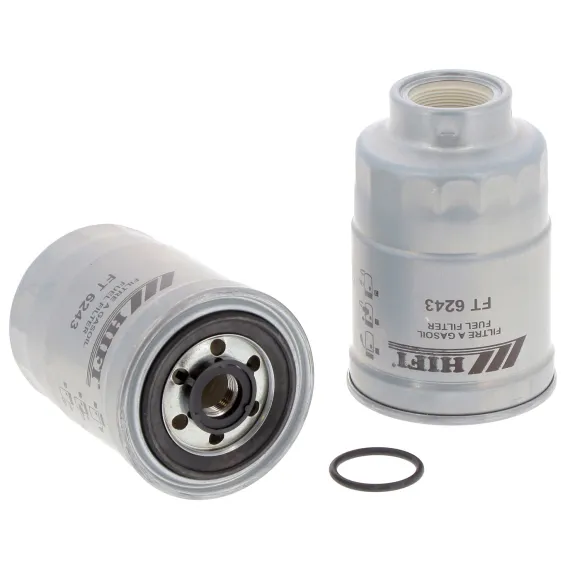 HIFI FT-6243 üzemanyagszűrő