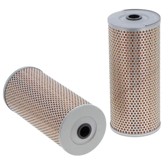 HIFI EL-15187 szikraforgácsoló edm szűrő