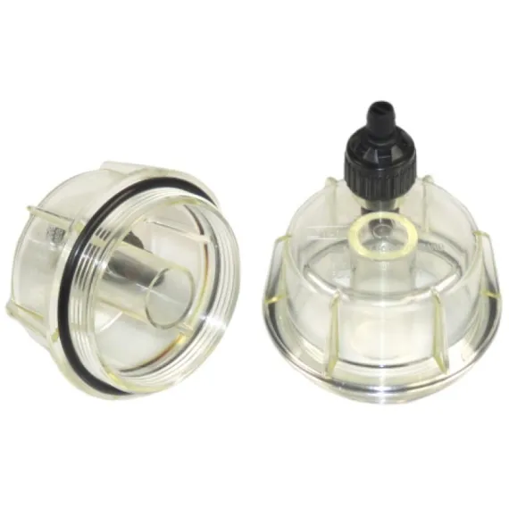 HIFI MO-3600 ülepítő pohár