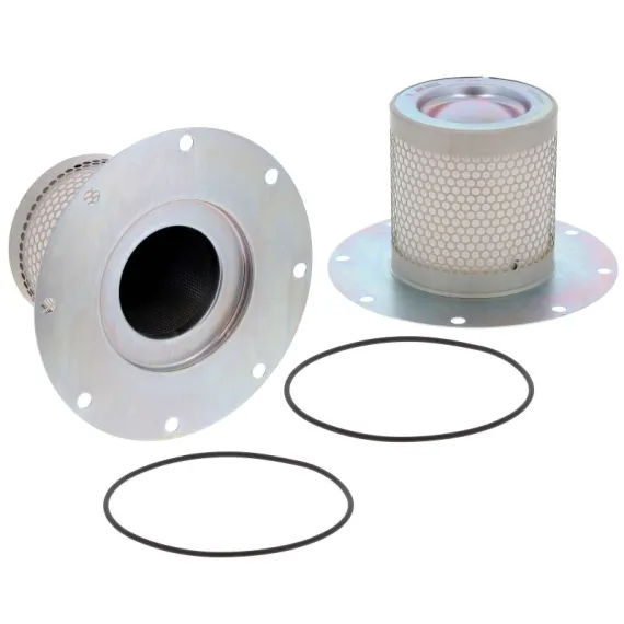 HIFI OT-2087 szeparátor
