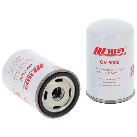 HIFI OV-6080 szeparátor
