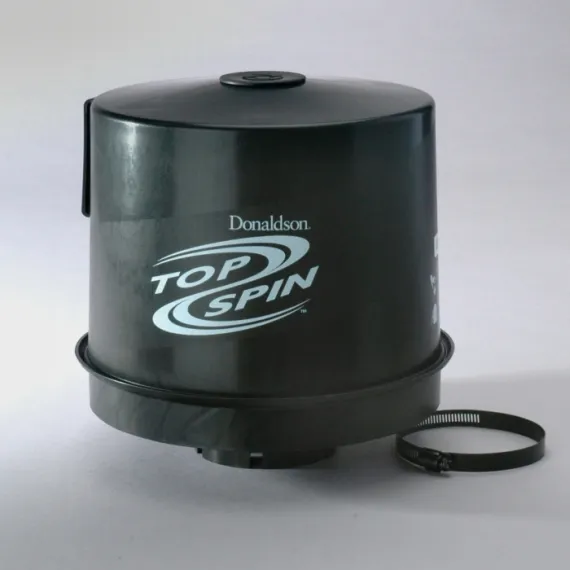 Donaldson H002431 előszűrő topspin