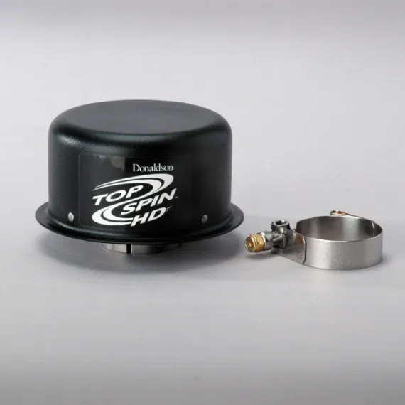 Donaldson H002850 előszűrő topspin