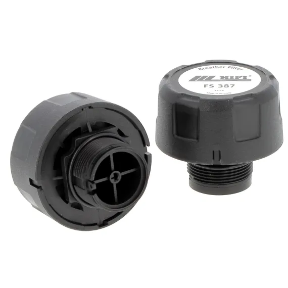 HIFI FS-387 szuszogó szűrő