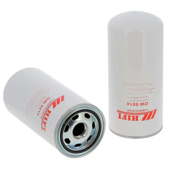 HIFI OW-6014 szeparátor