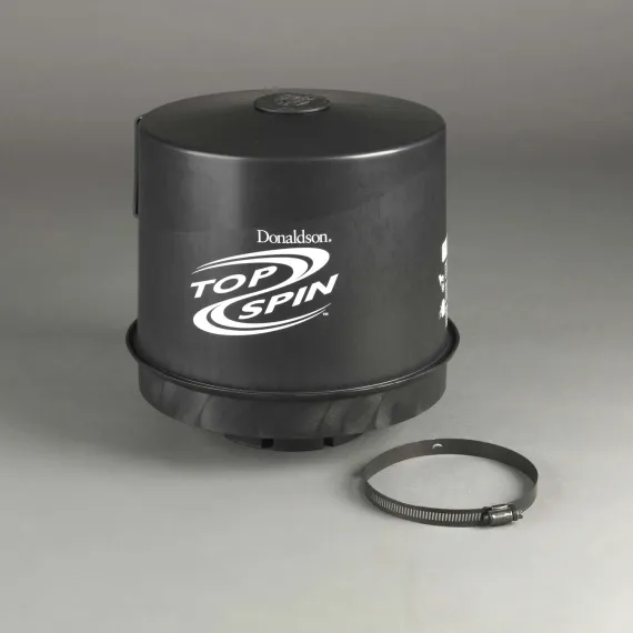 Donaldson H002433 előszűrő topspin