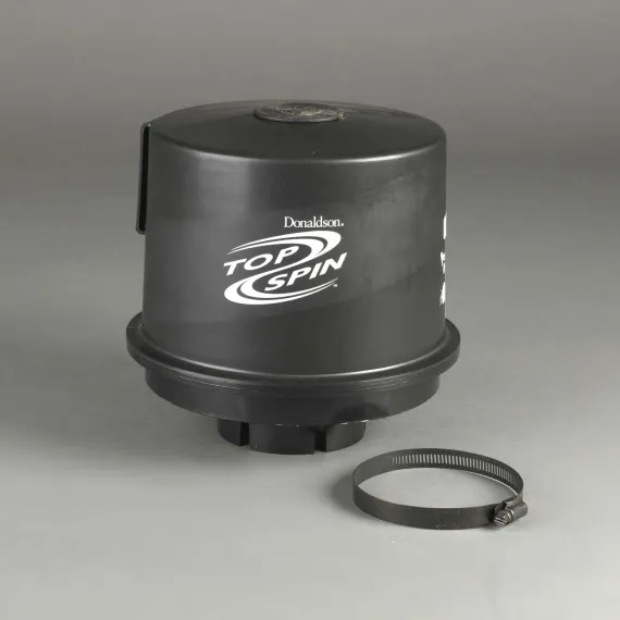 Donaldson H002394 előszűrő topspin