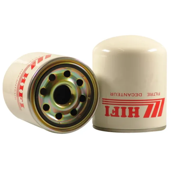 HIFI OV-6019 szeparátor