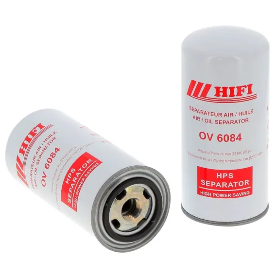 HIFI OV-6084 szeparátor