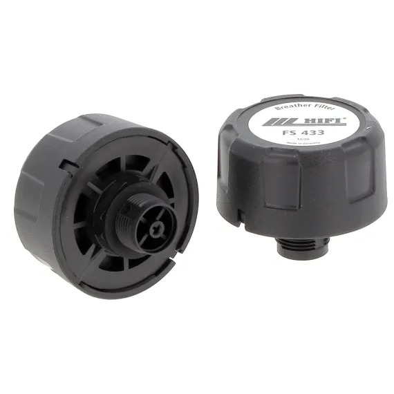 HIFI FS-433 szuszogó szűrő
