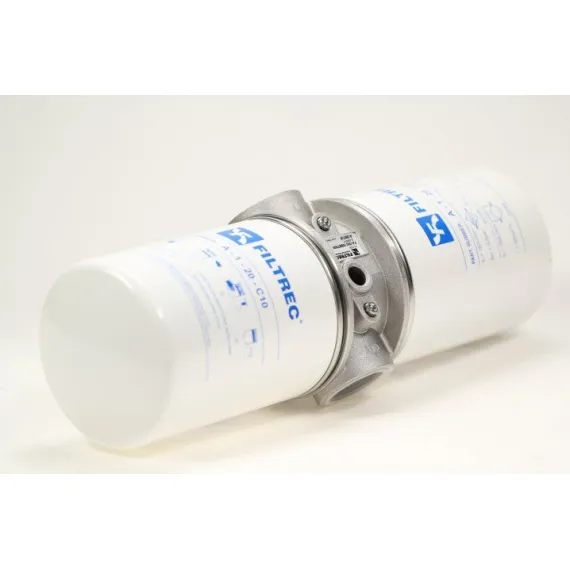 Filtrec FA130C10BB7R00 hidraulika szűrő