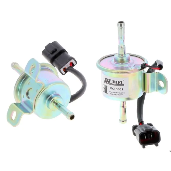 HIFI MO-5001 dieselpumpa