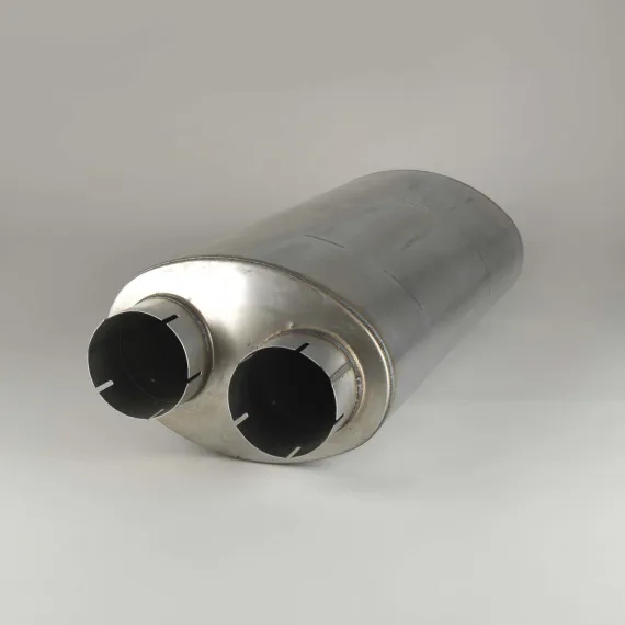 Donaldson M120189 kipufogódob