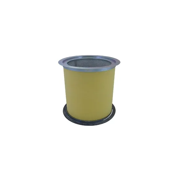 HIFI OS-5142 szeparátor
