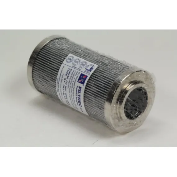 Filtrec DVD2140F10B hidraulika szűrő