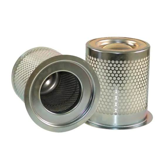 HIFI OS-5185 szeparátor
