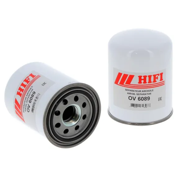 HIFI OV-6089 szeparátor