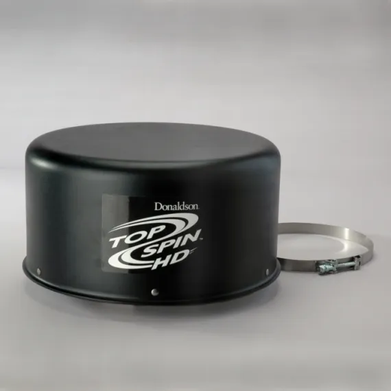 Donaldson H002857 előszűrő topspin