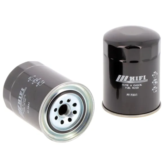 HIFI FT-7231 üzemanyagszűrő