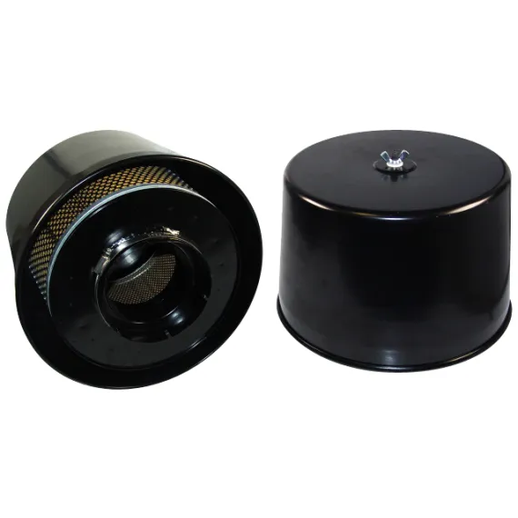 HIFI FS-138 szuszogó szűrő