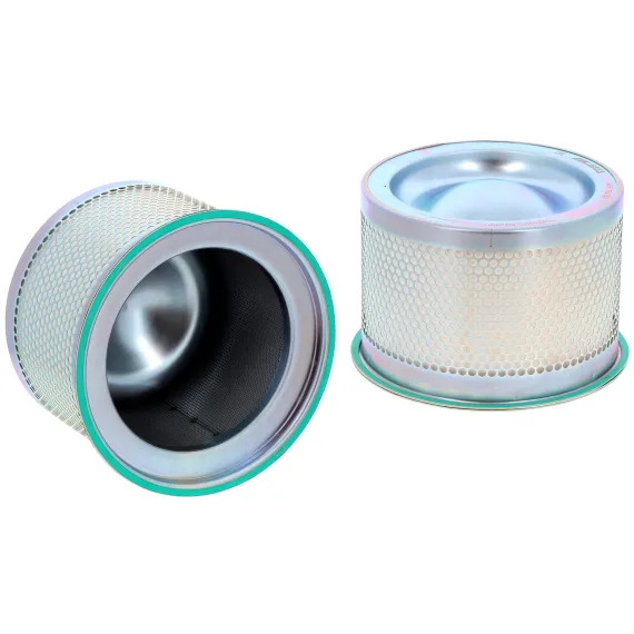 HIFI OS-5132 szeparátor