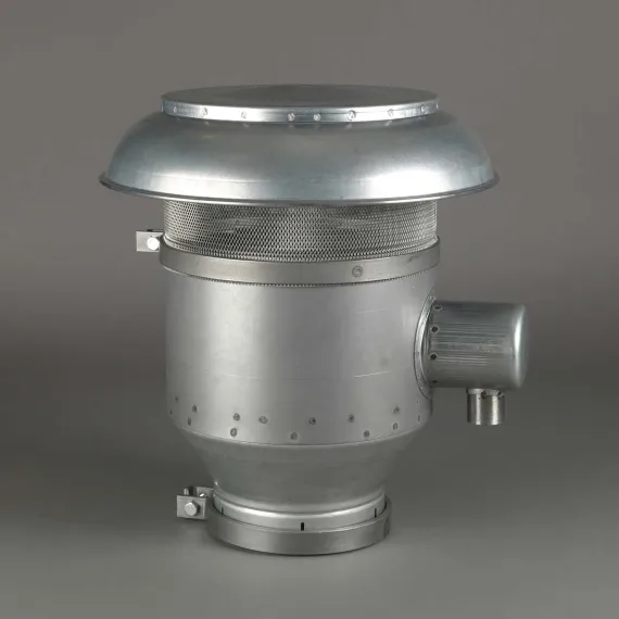 Donaldson H001148 előszűrő ház