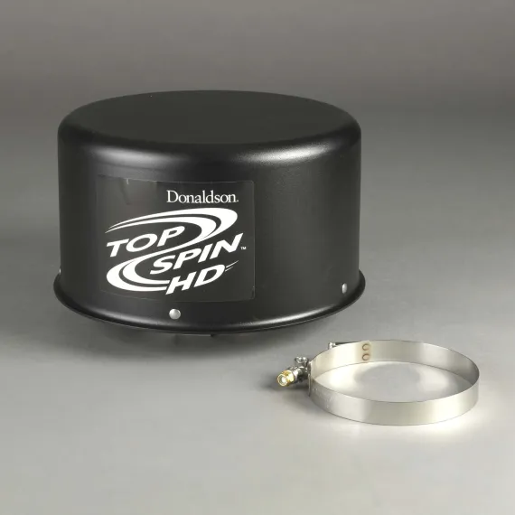 Donaldson H002854 előszűrő topspin