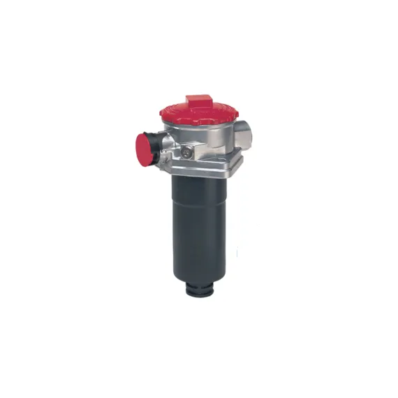 HIFI E-103871 hidraulika szűrő készlet