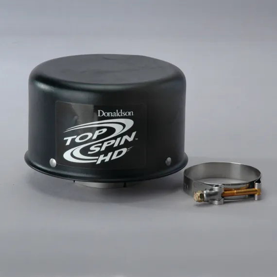 Donaldson H002852 előszűrő topspin