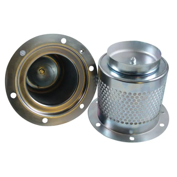 HIFI OT-5085 szeparátor
