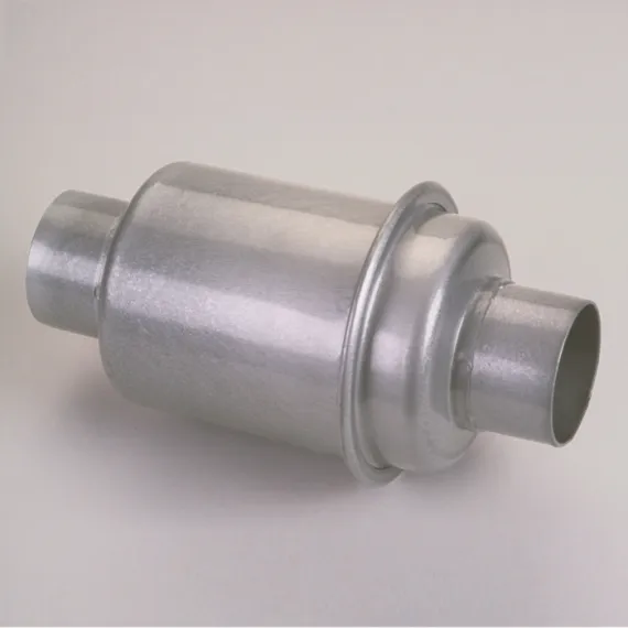 Donaldson H000722 szelep