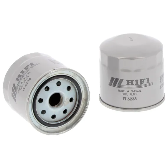 HIFI FT-6238 üzemanyagszűrő
