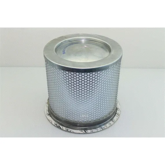 HIFI OS-5008 szeparátor