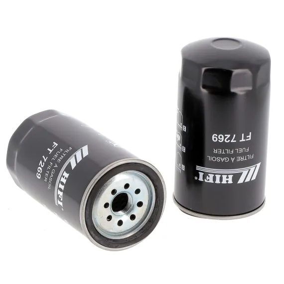 HIFI FT-7269 üzemanyagszűrő