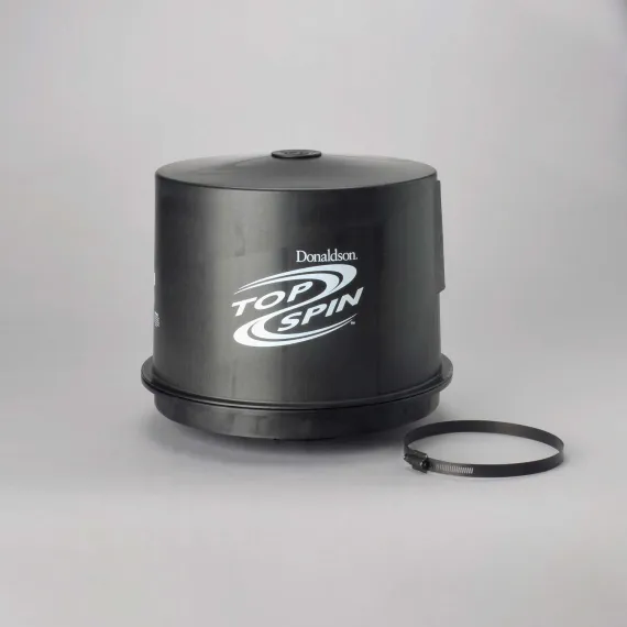 Donaldson H002439 előszűrő topspin
