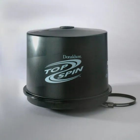Donaldson H002438 előszűrő topspin