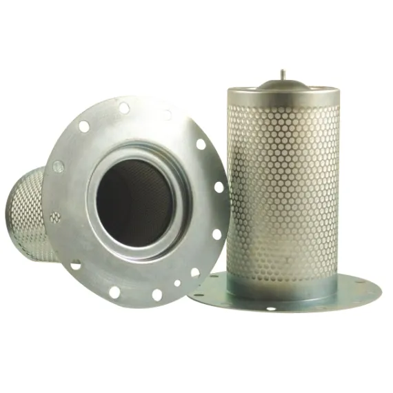 HIFI OT-5523 szeparátor