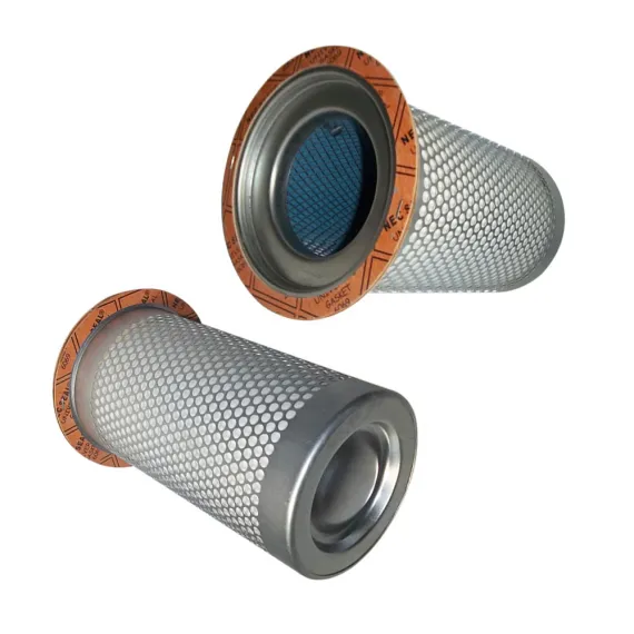 HIFI OS-5082 szeparátor