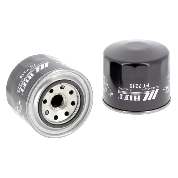 HIFI FT-7219 üzemanyagszűrő