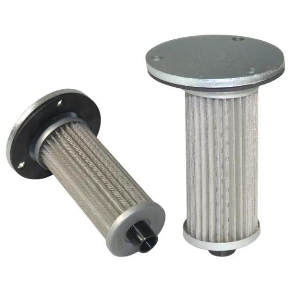 HIFI E-03713 hidraulika szűrő
