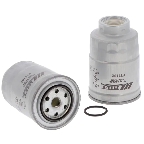 HIFI FT-1182 üzemanyagszűrő