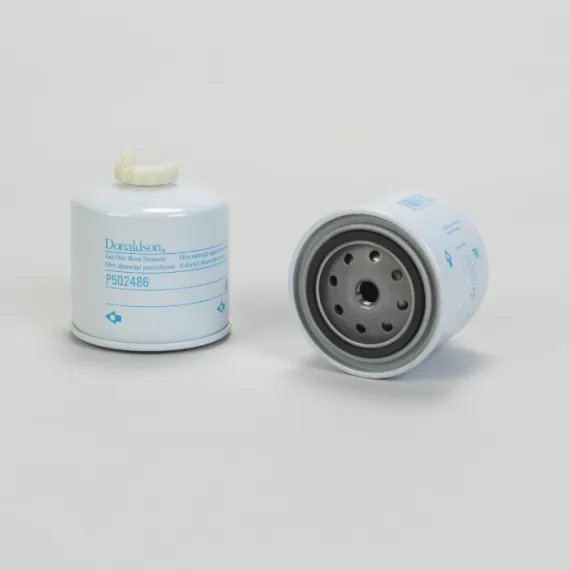 Donaldson P502486 üzemanyagszűrő