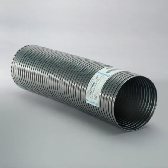 Donaldson P226146 flexibilis fémcső - 3m