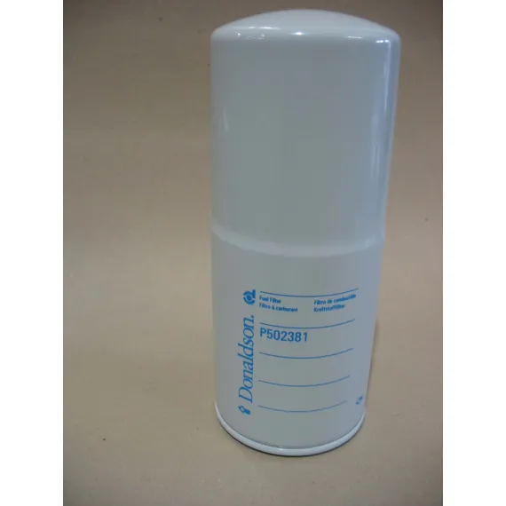Donaldson P502381 üzemanyagszűrő